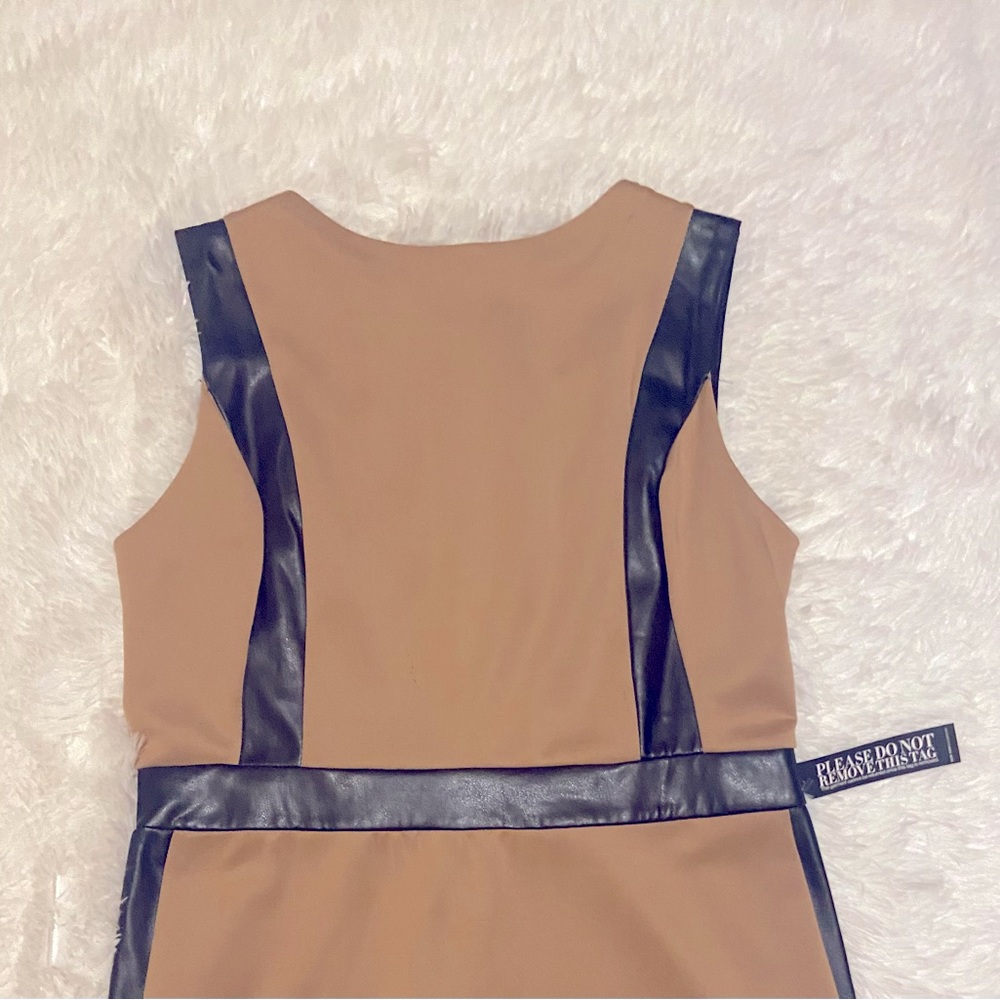 NEW YORK & COMPANY Sheath Dress - Picture 5 of 7